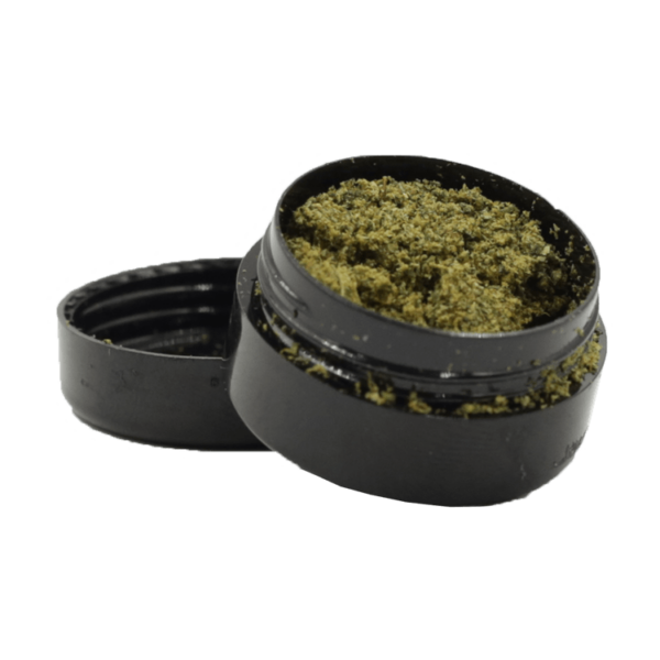 Kief Moby Dick