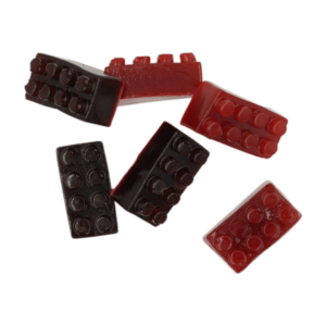 THC Mega Blox - 150mg THC