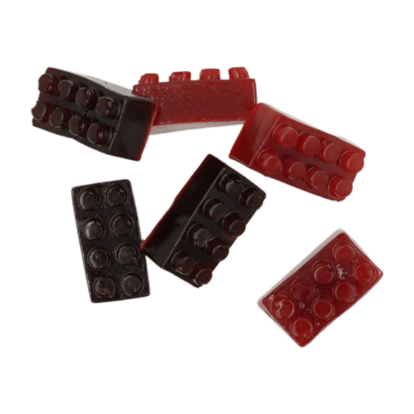 THC Mega Blox - 150mg THC