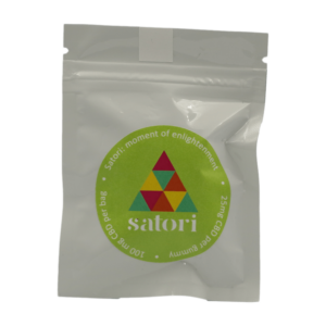 Satori Edibles – CBD Gummies
