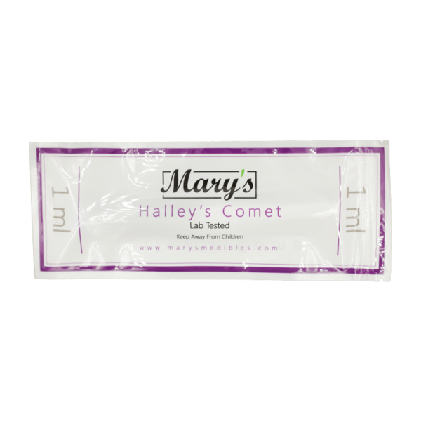 Mary’s Medibles – CBD Tears – 250mg