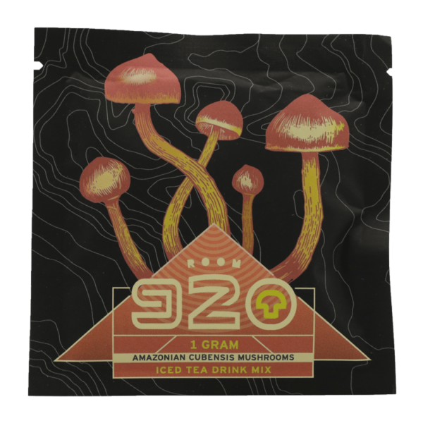 Room920 - Iced Tea Drink Mix - 1g