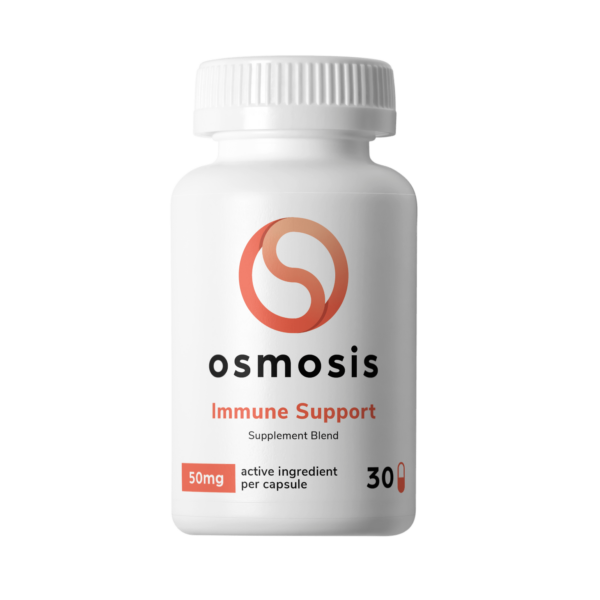 Osmosis – Microdose Capsules – Immune Support