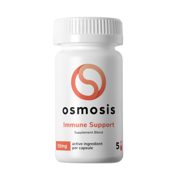 Immune Support 50mg 5 Pack
