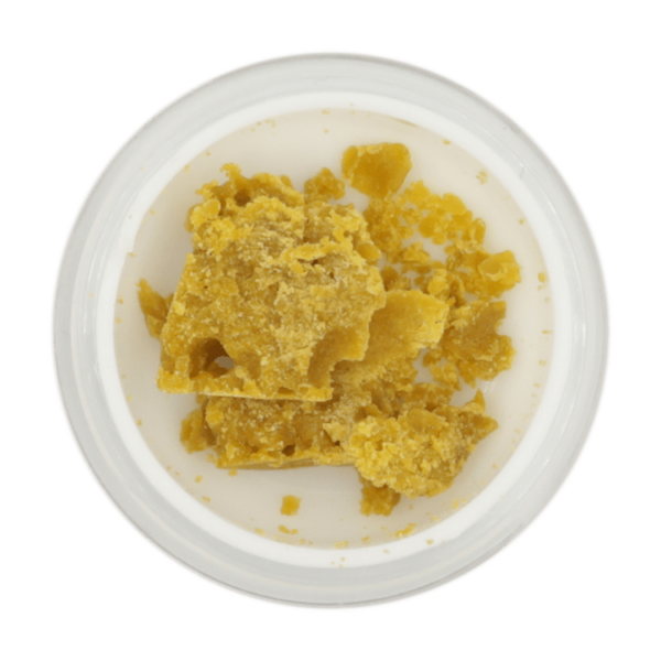 Budder Bubba Kush
