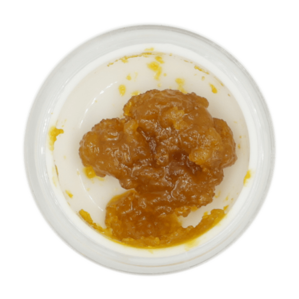 Live Resin – Gorillla Glue
