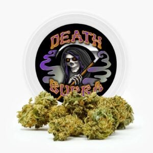 Death Bubba