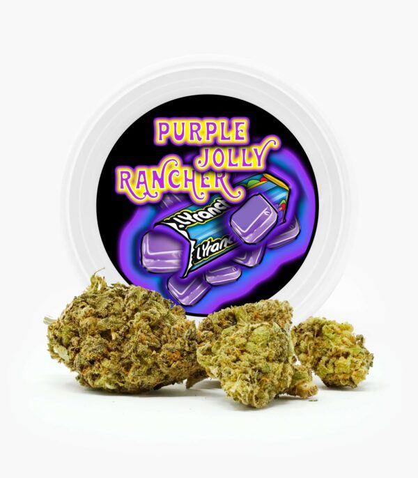 Westcoast Cali Tins – Premium Flower