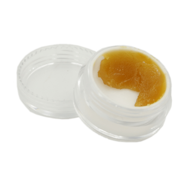 Budder Blue Widow