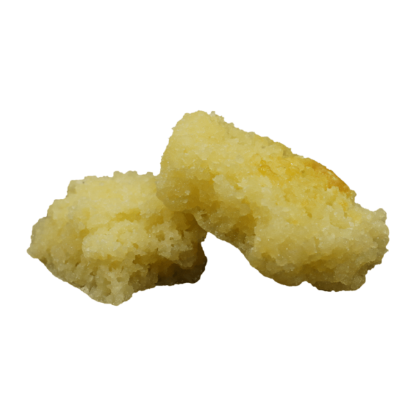 Budder Candyland