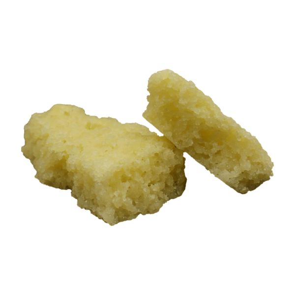 Budder – Jilly Bean