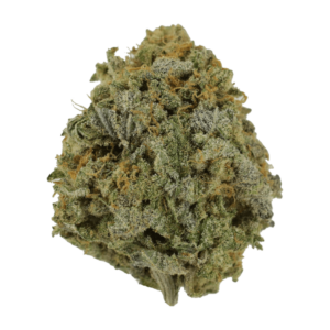GrassLife Banana Cream