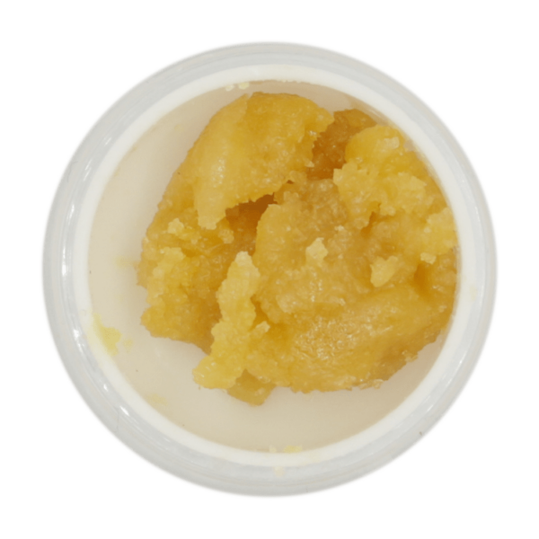 Budder Donkey Butter