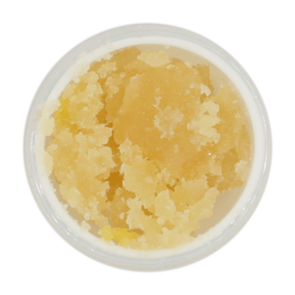 Budder Tutti Fruity