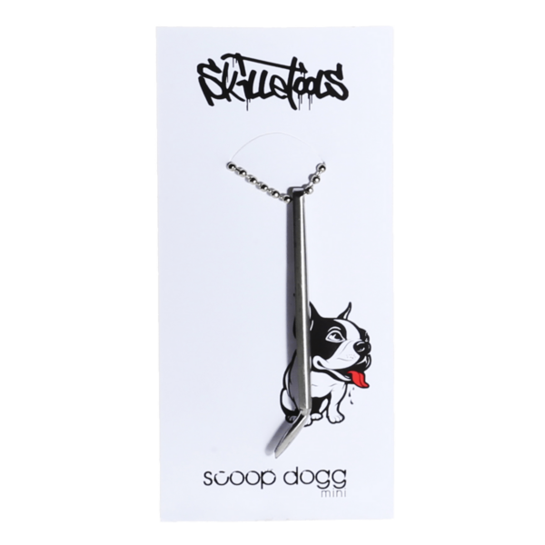 Skilletools Mini Scoop Dogg Dab Tool
