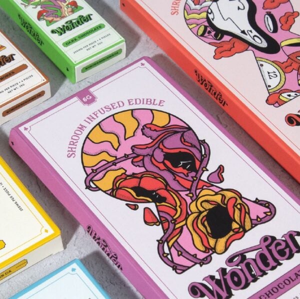 Wonder Bundles - BUY 5 SAVE 5%