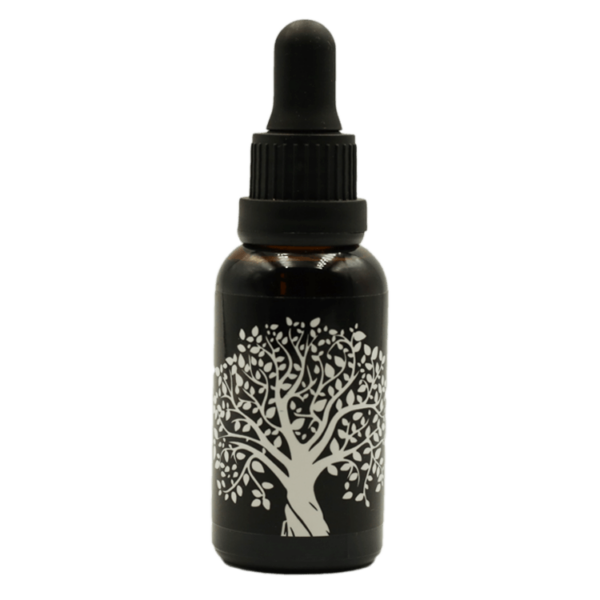 Island Therapeutics - CBD FS Tincture