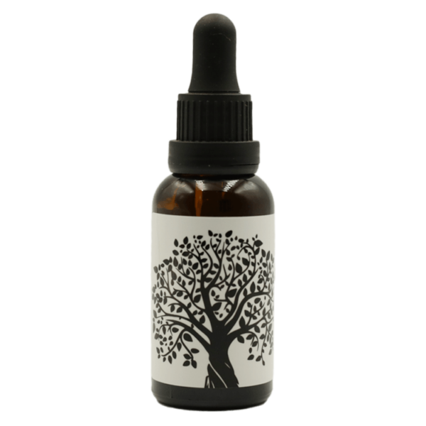 Island Therapeutics - CBD Tincture