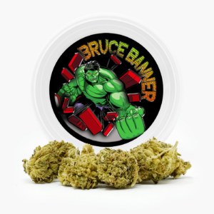 Westcoast Cali Tins – Premium Flower – Mendo Breath