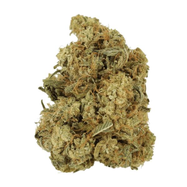 Grass Mandarin Kush