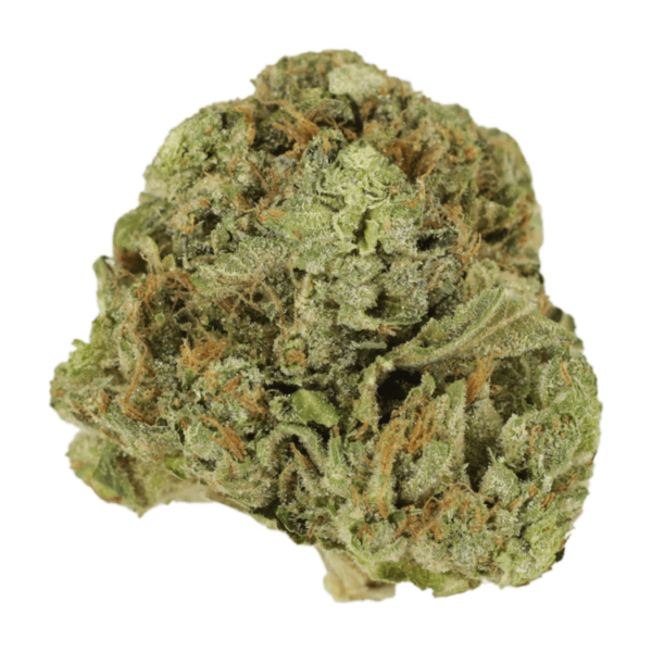 GrassLife - Mango Cream