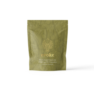 Evoke Microdose Capsules