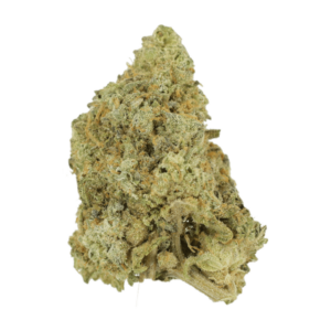 GrassLife - White Fire OG