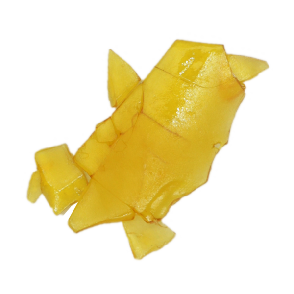 Premium Shatter – Mendo Breath