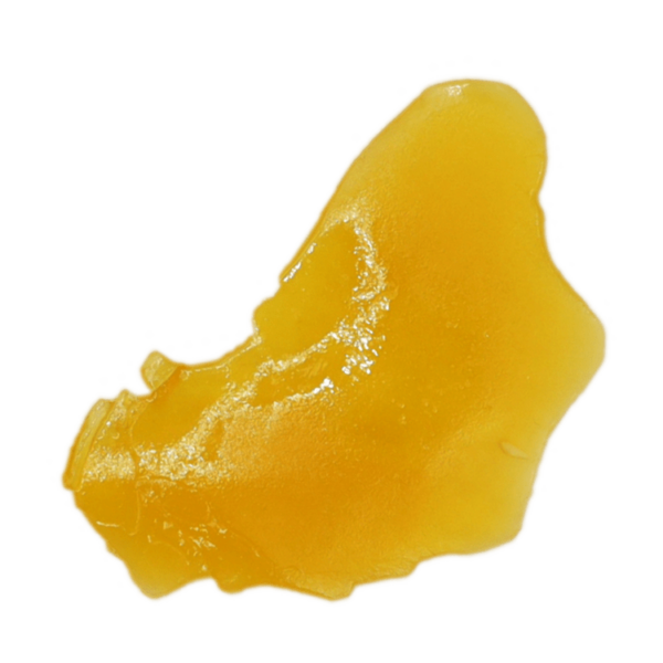 Premium Shatter - Green Crack