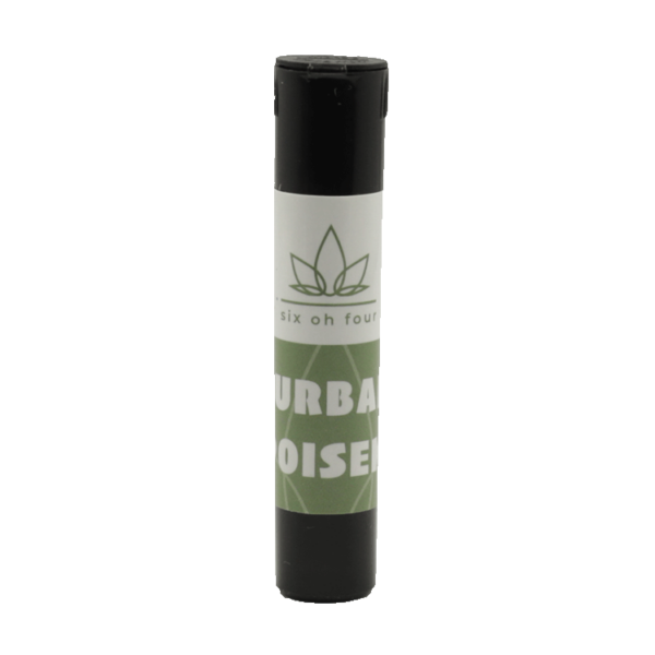 Cartridge - 604 Durban Poisen
