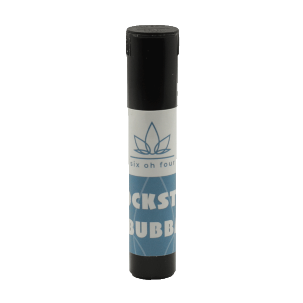 604 RockStar Bubba - Cartridge