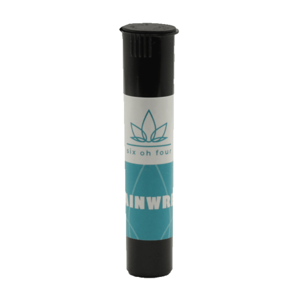 Cartridge 604 Train Wreck