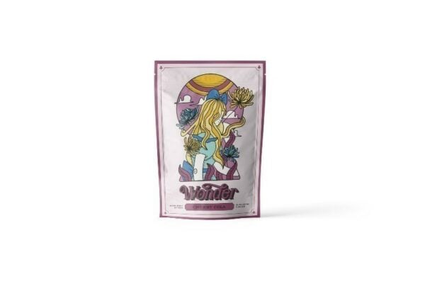 Wonder – Psilocybin Gummies – Cherry Cola