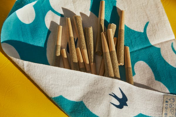New Brunswick weed dispensary New Brunswick dispensaries