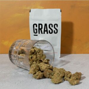 Bonus - Grasslife