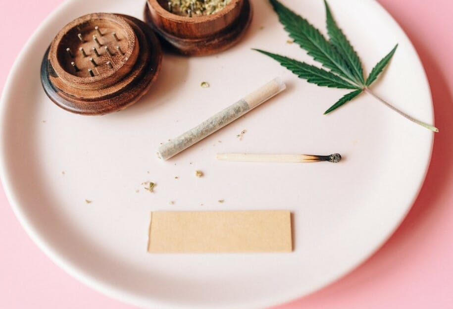 Cannabis extracts Canada