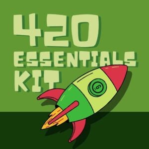420-essentials-kit