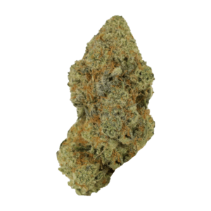 Cannabis - ICE