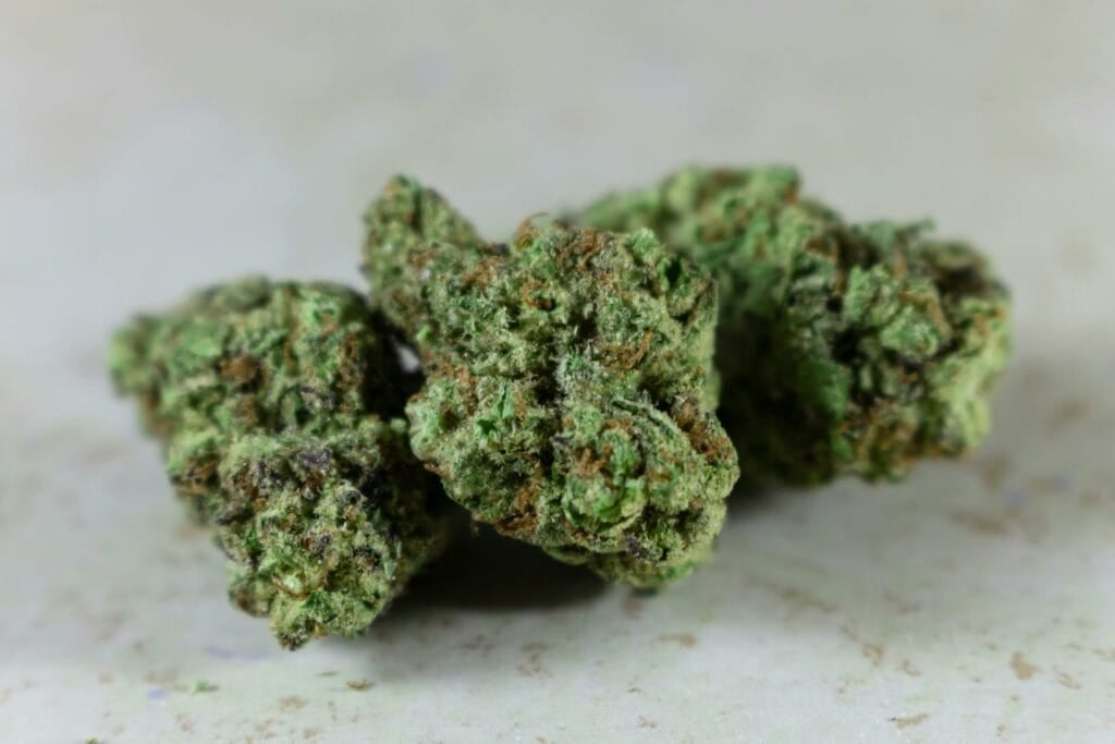 Best Indica Online in Canada