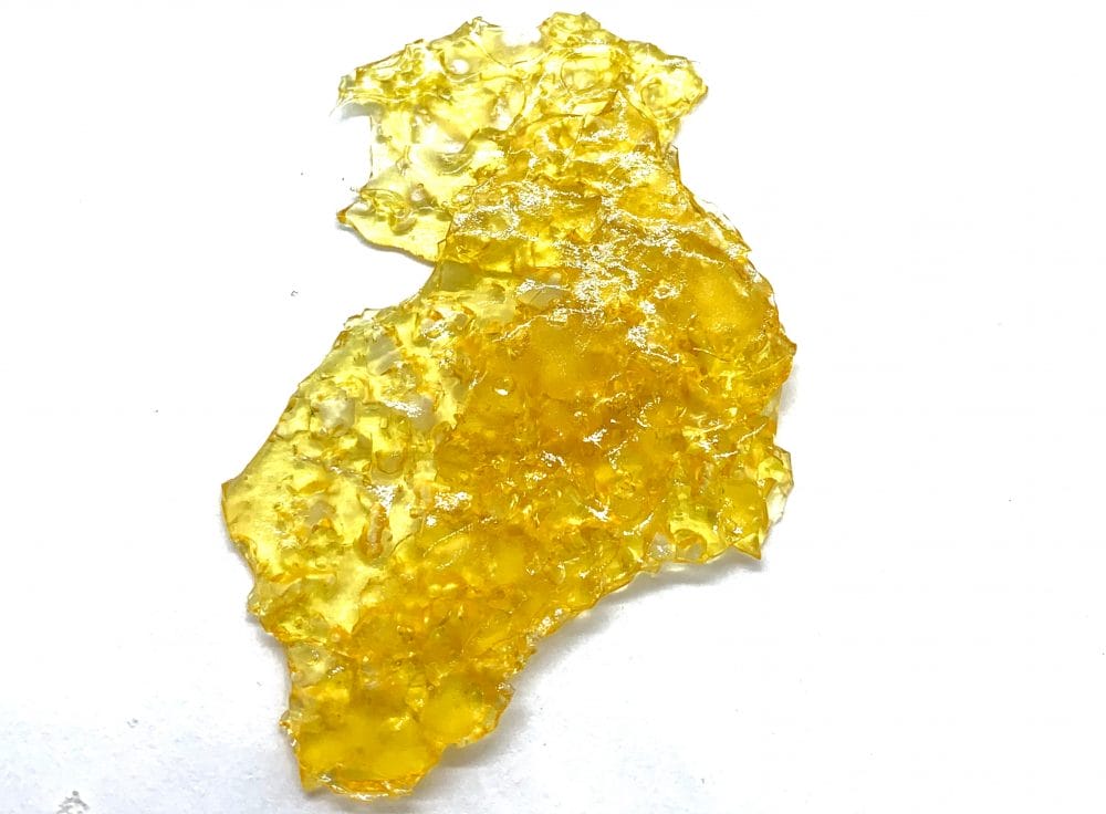Sour Diesel Shatter-cannabisden