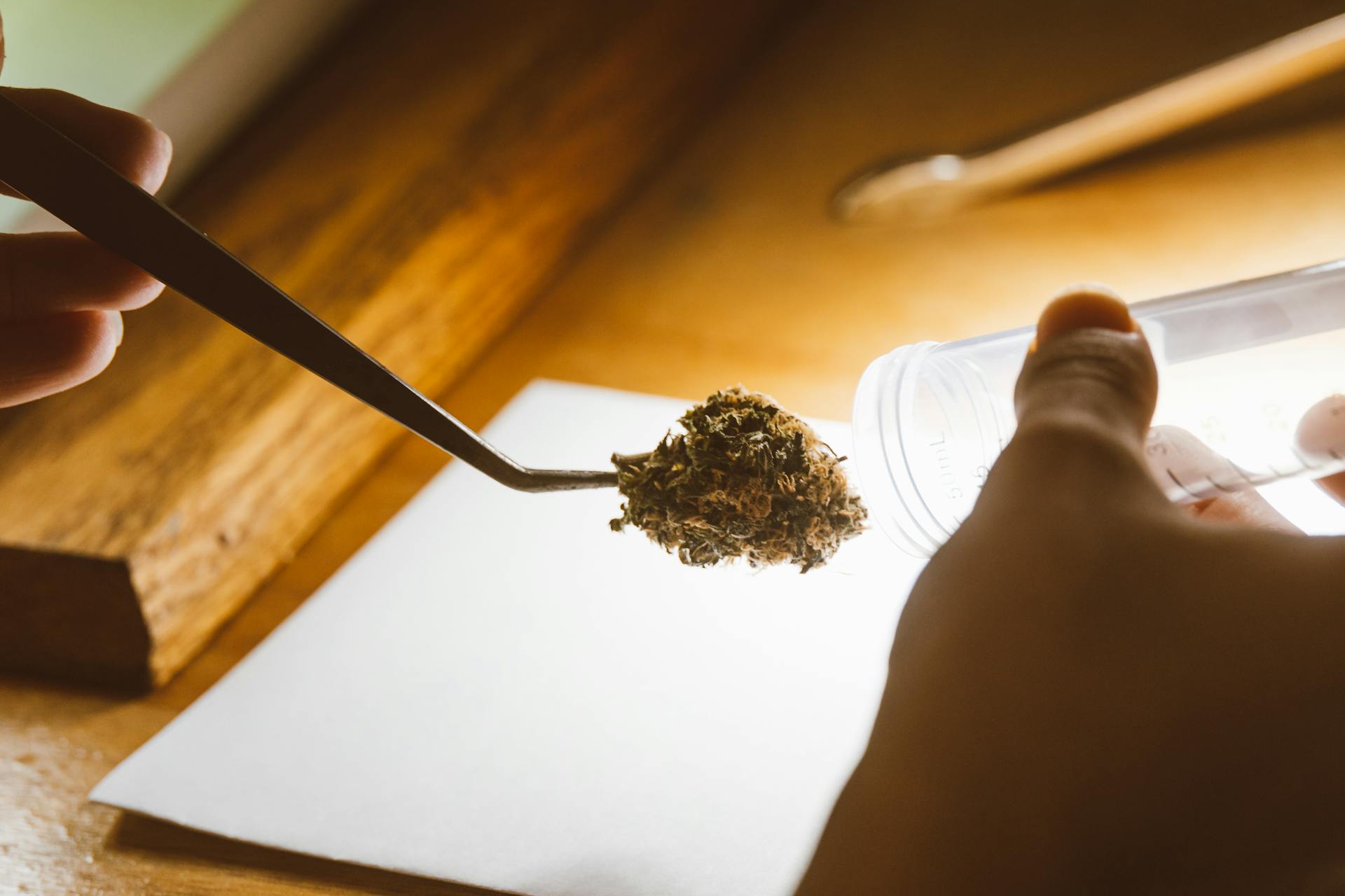 Is 1Gram of Weed Enough?