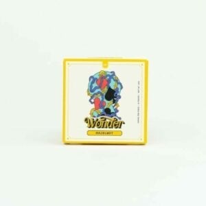 Wonder – Psilocybin Chocolate Bar – Hazelnut - 3G